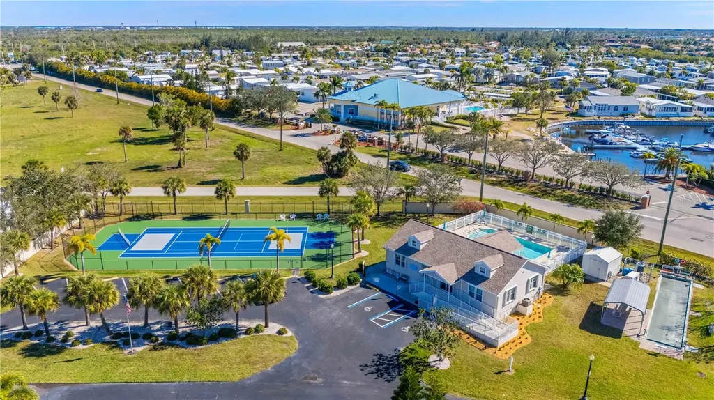8632 Lake Front Court Punta Gorda FL 33950