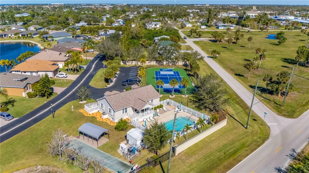 8632 Lake Front Court Punta Gorda FL 33950