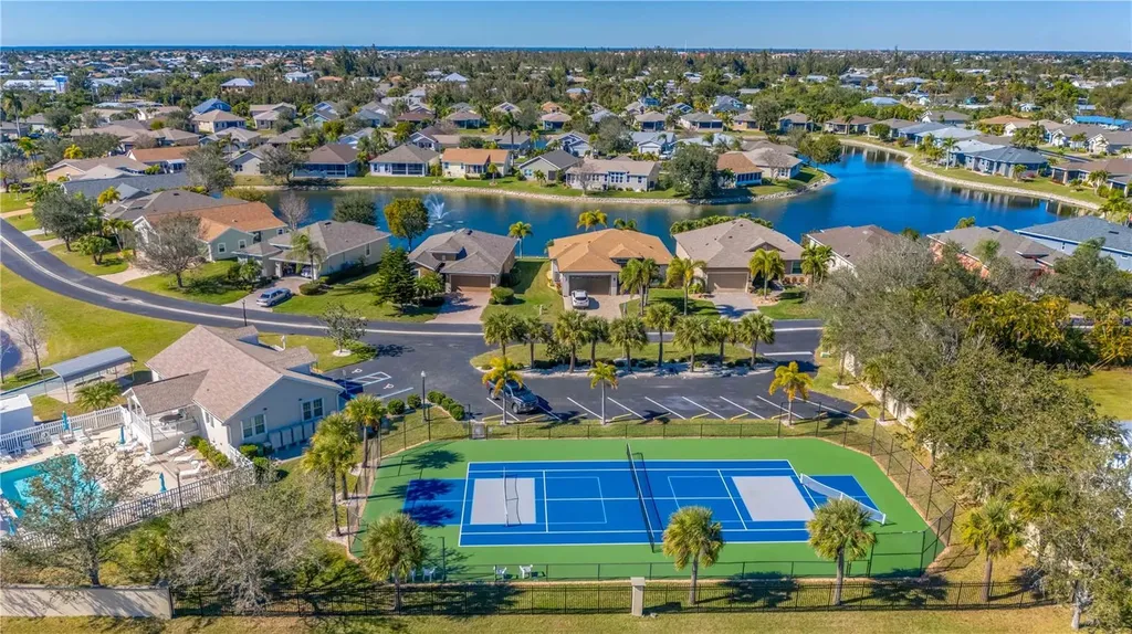 8632 Lake Front Court Punta Gorda FL 33950