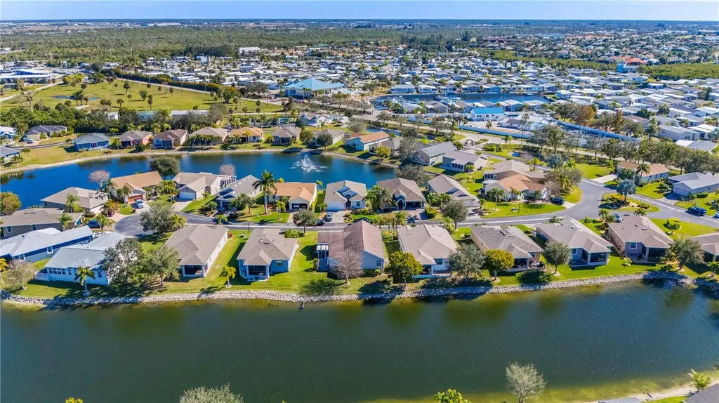 8632 Lake Front Court Punta Gorda FL 33950