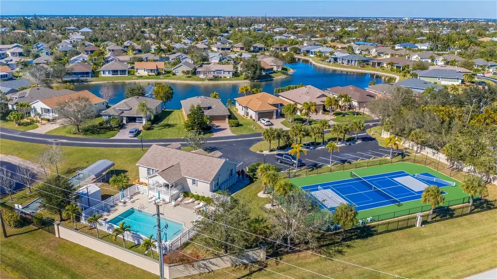 8632 Lake Front Court Punta Gorda FL 33950