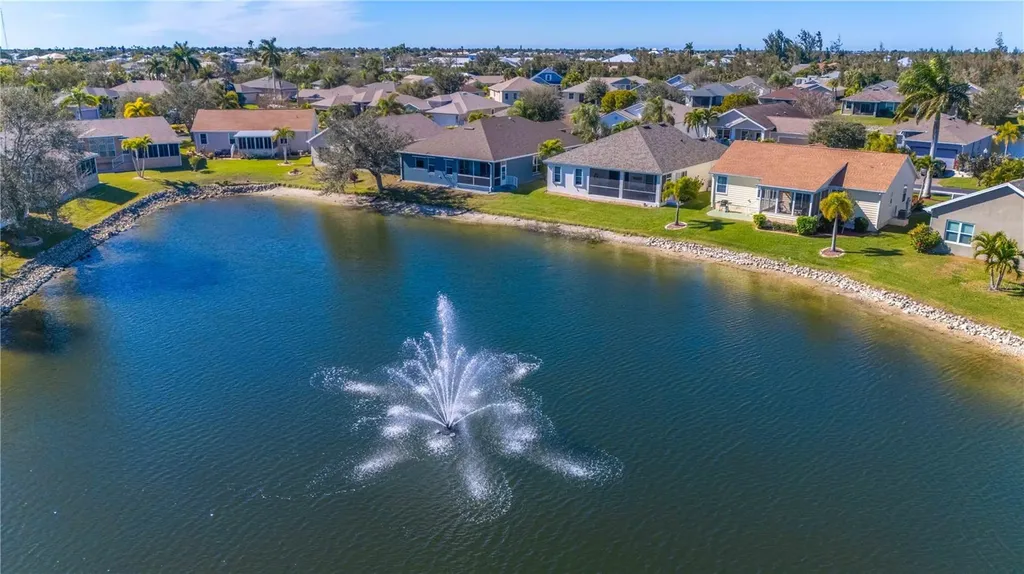 8632 Lake Front Court Punta Gorda FL 33950