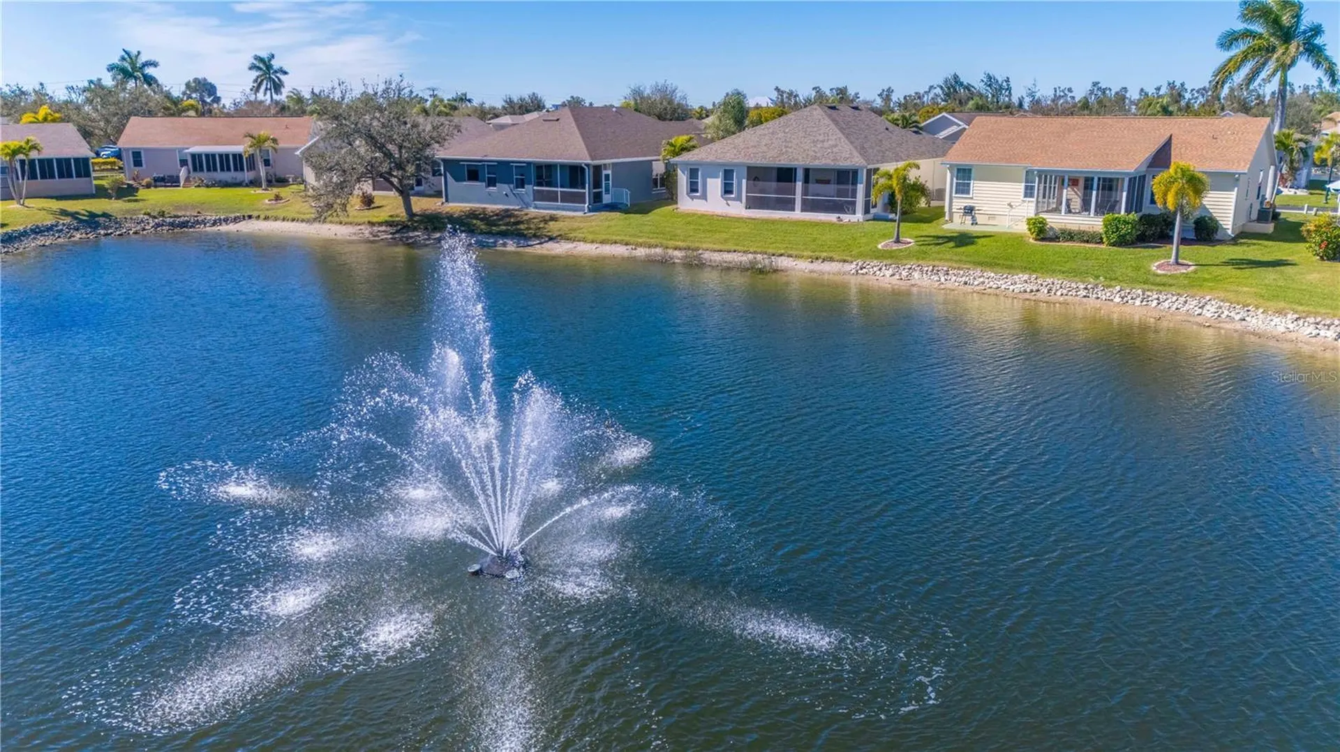 8632 Lake Front Court Punta Gorda FL 33950
