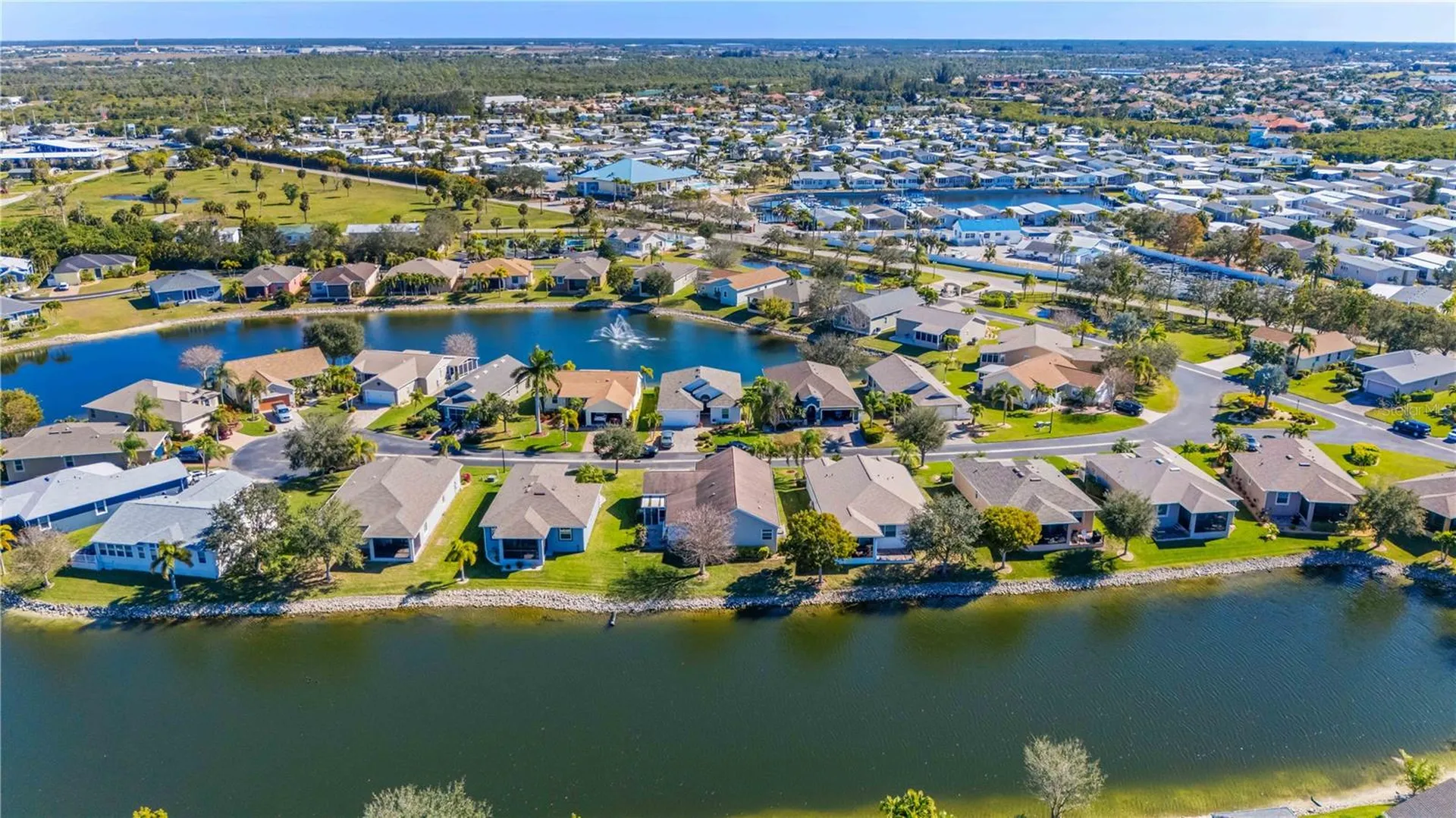 8632 Lake Front Court Punta Gorda FL 33950