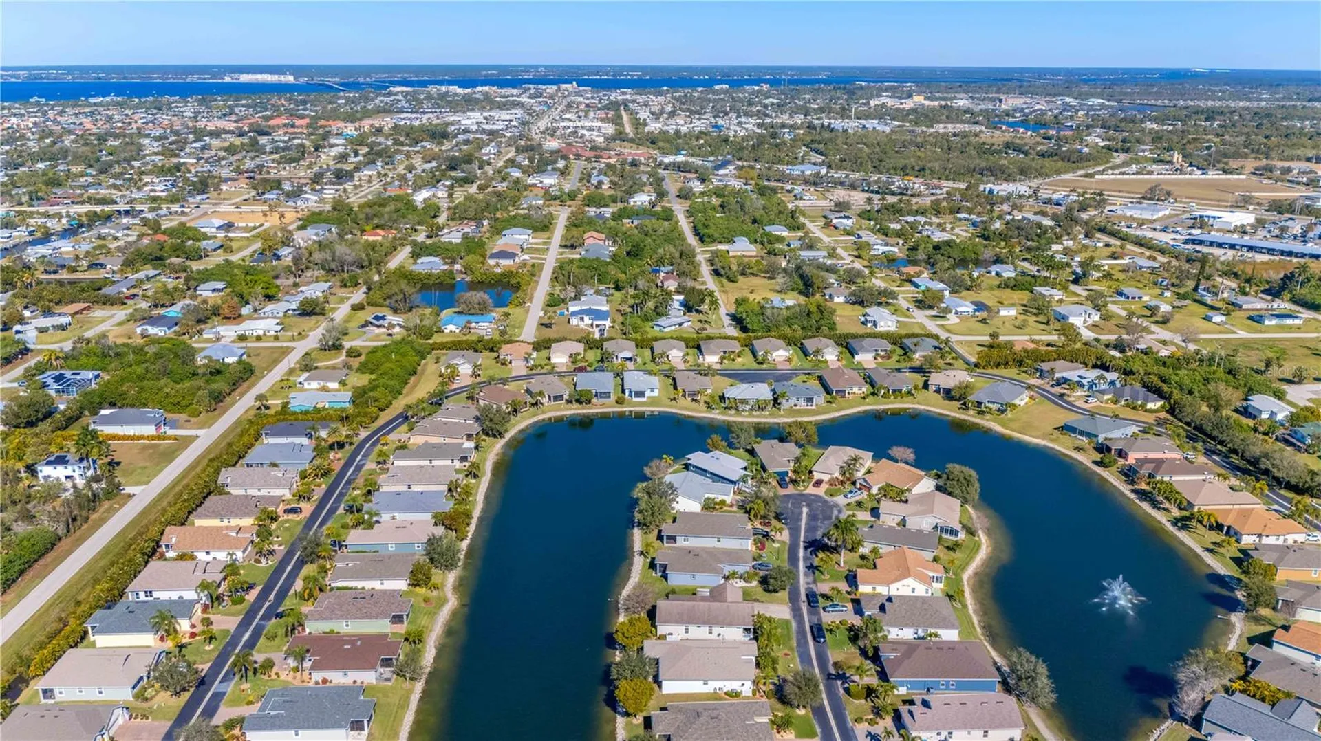 8632 Lake Front Court Punta Gorda FL 33950