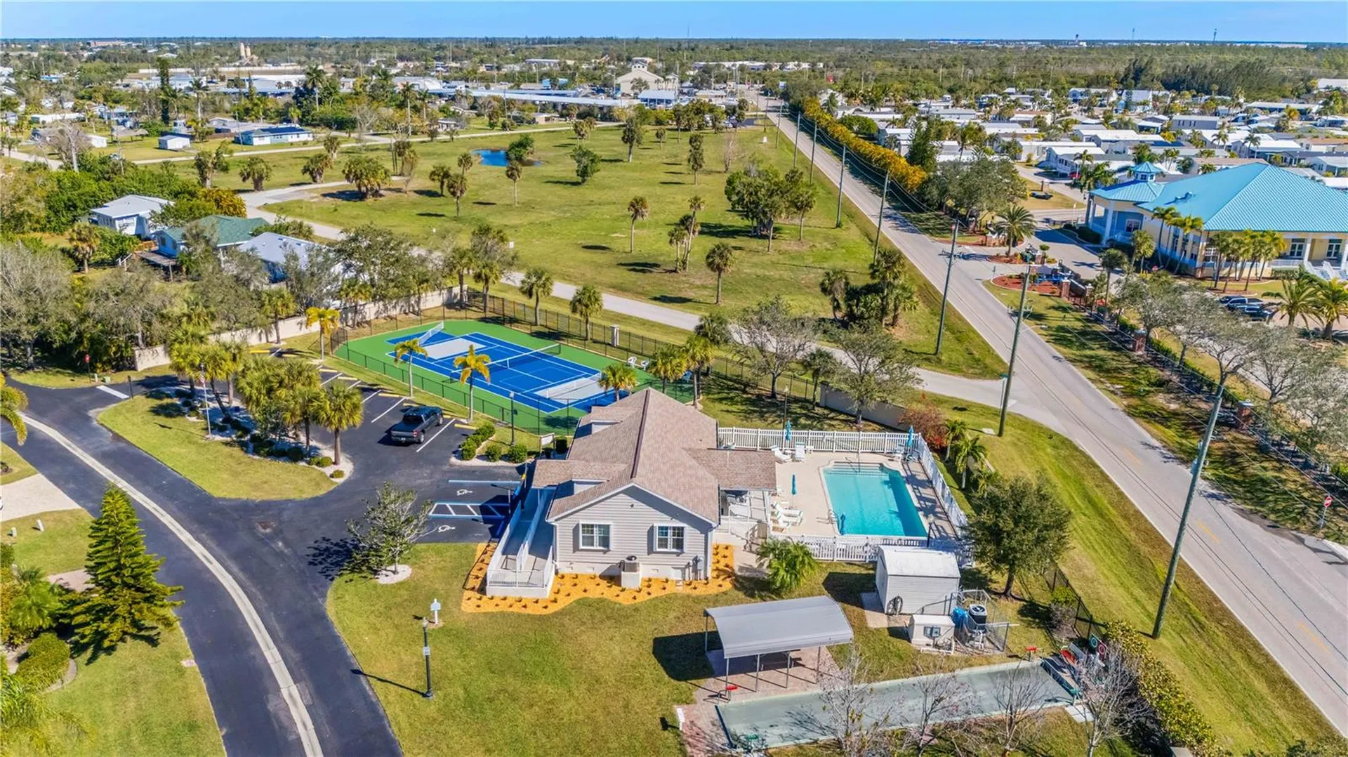 8632 Lake Front Court Punta Gorda FL 33950