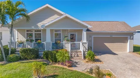 8632 Lake Front Court Punta Gorda FL 33950