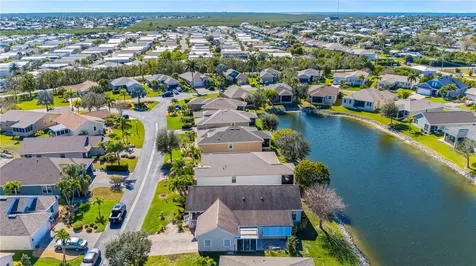 8632 Lake Front Court Punta Gorda FL 33950