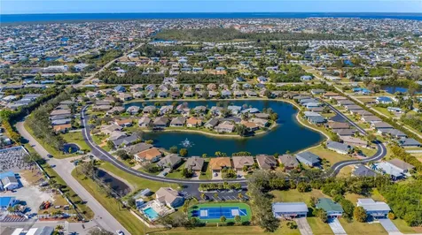 8632 Lake Front Court Punta Gorda FL 33950