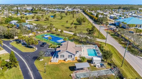 8632 Lake Front Court Punta Gorda FL 33950