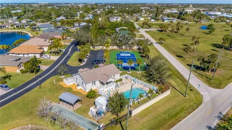 8632 Lake Front Court Punta Gorda FL 33950