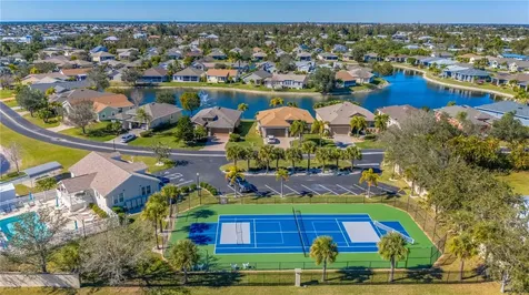 8632 Lake Front Court Punta Gorda FL 33950