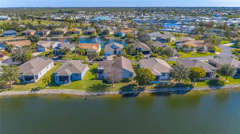 8632 Lake Front Court Punta Gorda FL 33950
