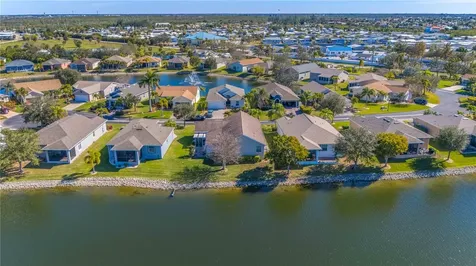 8632 Lake Front Court Punta Gorda FL 33950