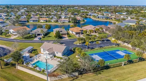 8632 Lake Front Court Punta Gorda FL 33950