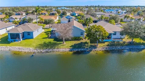 8632 Lake Front Court Punta Gorda FL 33950