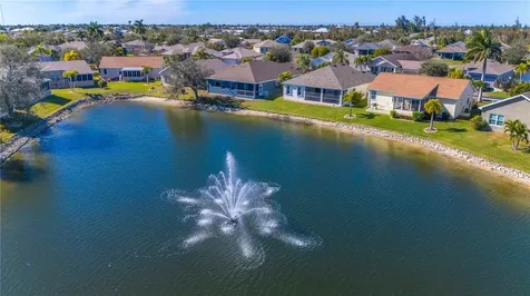 8632 Lake Front Court Punta Gorda FL 33950
