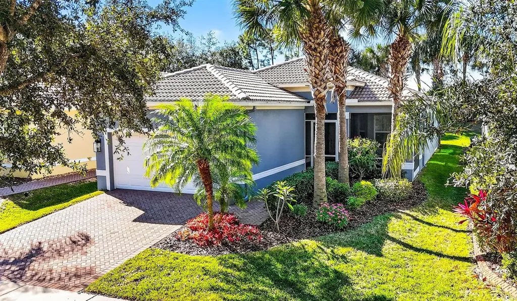 15912 Cobble Mill Drive Wimauma FL 33598