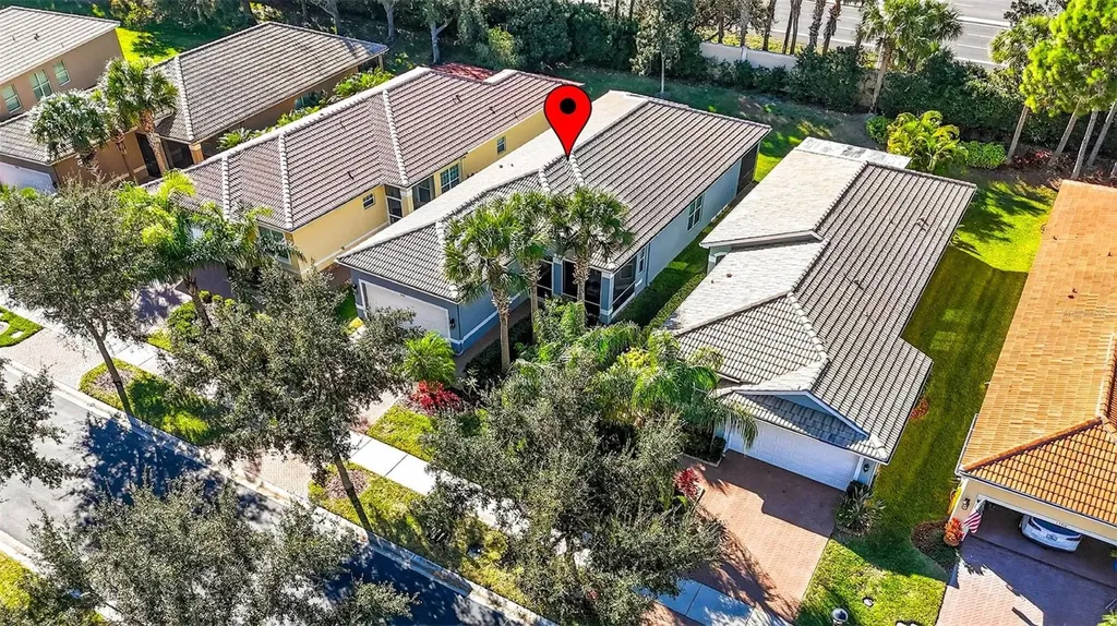 15912 Cobble Mill Drive Wimauma FL 33598