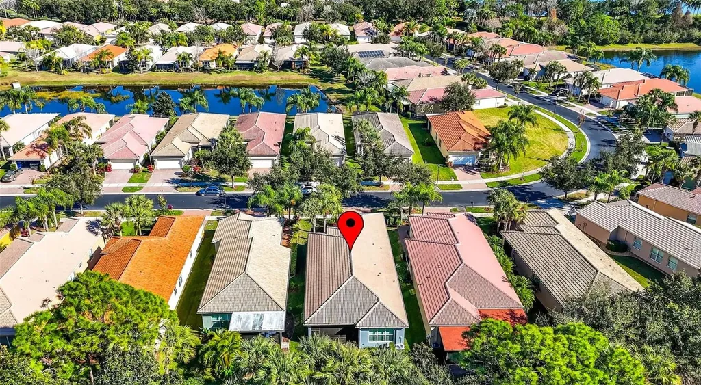 15912 Cobble Mill Drive Wimauma FL 33598