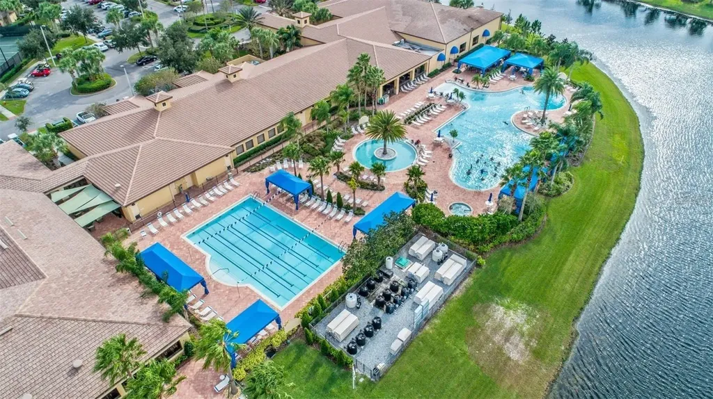 15912 Cobble Mill Drive Wimauma FL 33598