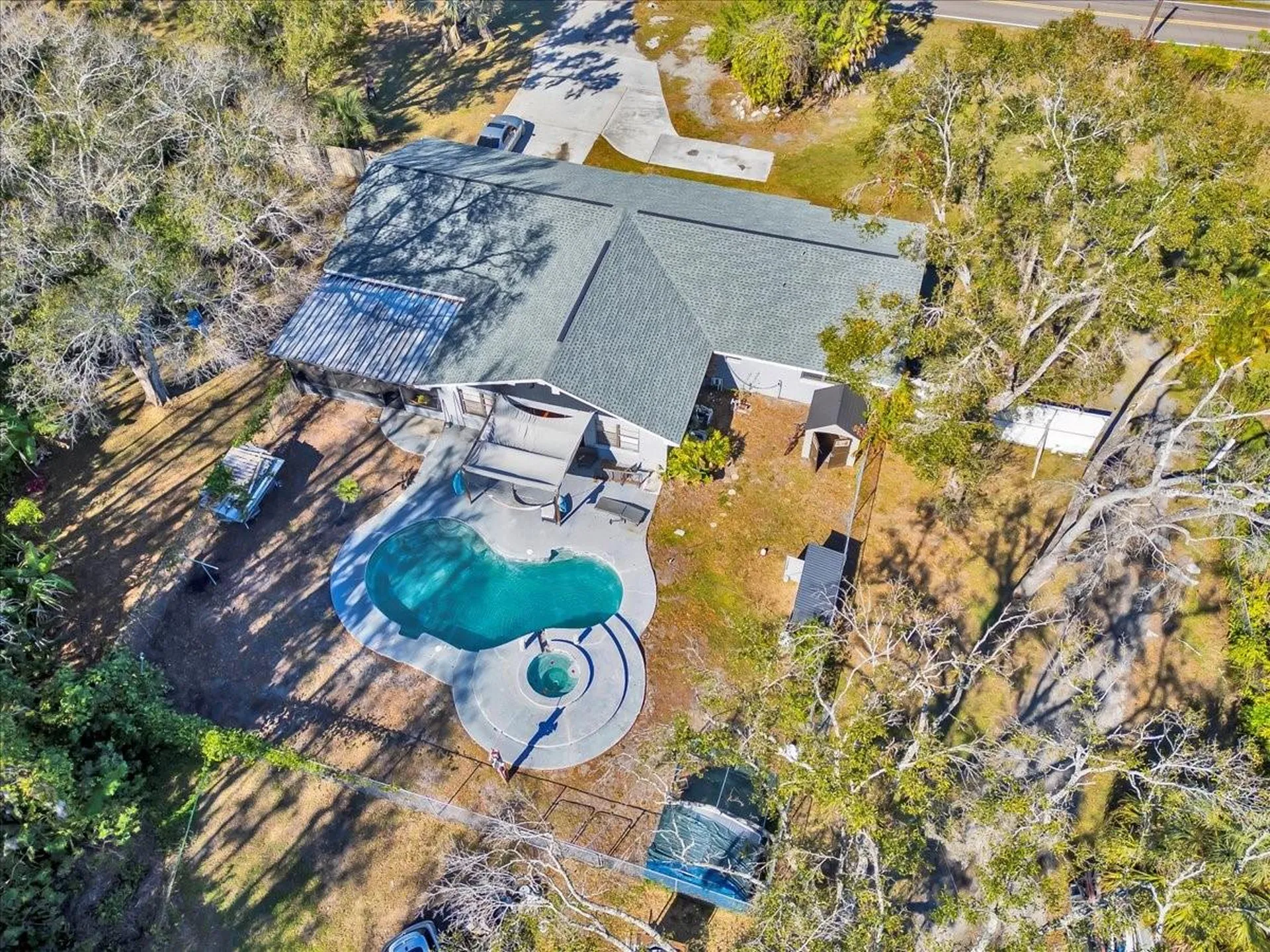 6124 Lynn Road Tampa FL 33625