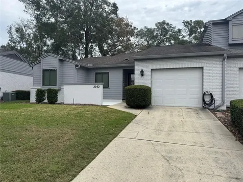 2052 SE 37th Court Circle Ocala FL 34471