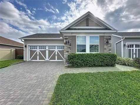 422 Alcove Drive Groveland FL 34736