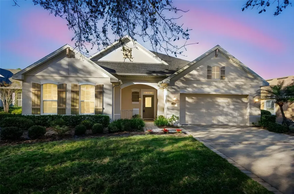 122 Avenham Drive Deland FL 32724