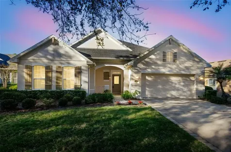 122 Avenham Drive Deland FL 32724