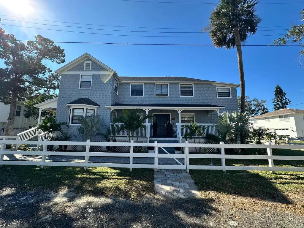 244 Lexington Drive Daytona Beach FL 32114