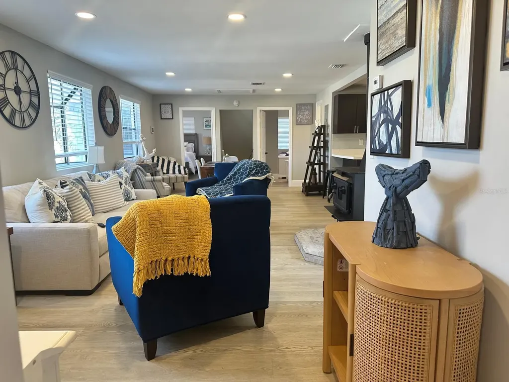 244 Lexington Drive Daytona Beach FL 32114