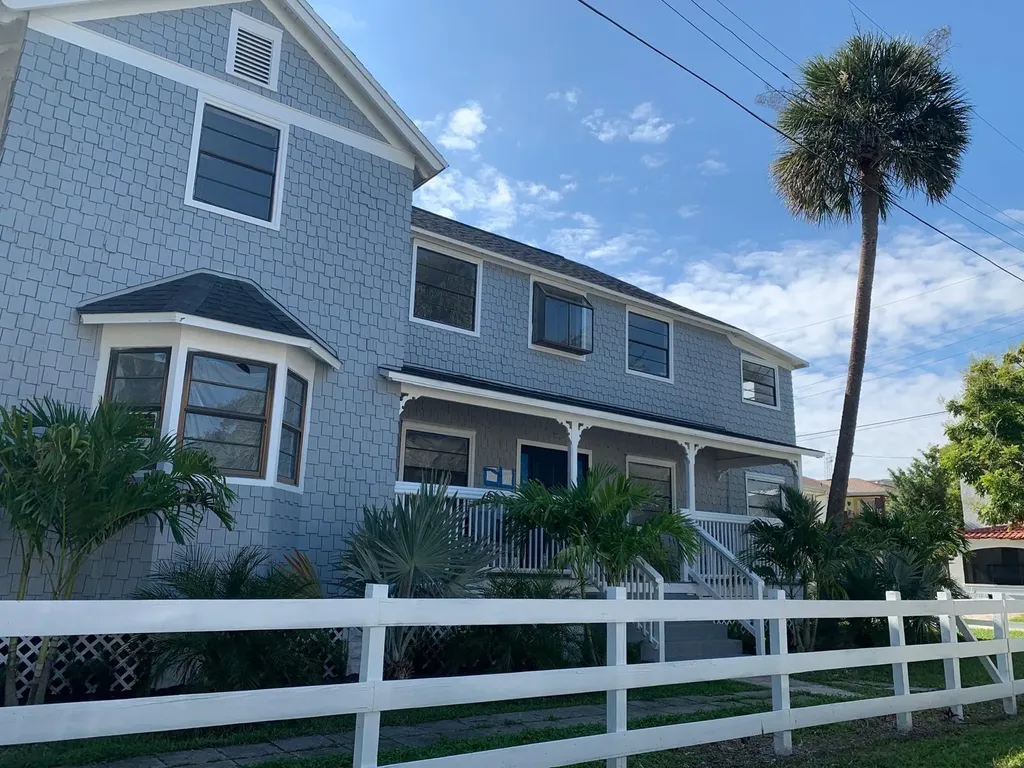 244 Lexington Drive Daytona Beach FL 32114