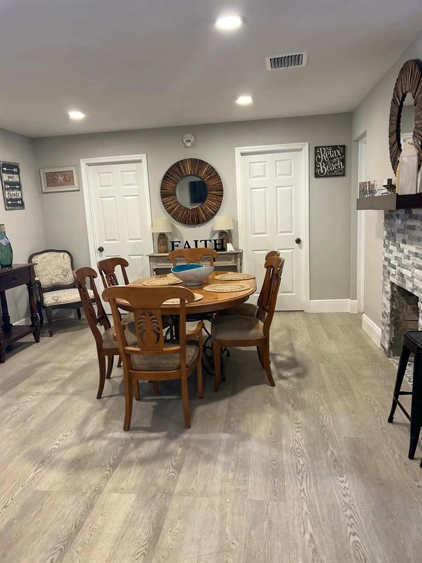 244 Lexington Drive Daytona Beach FL 32114