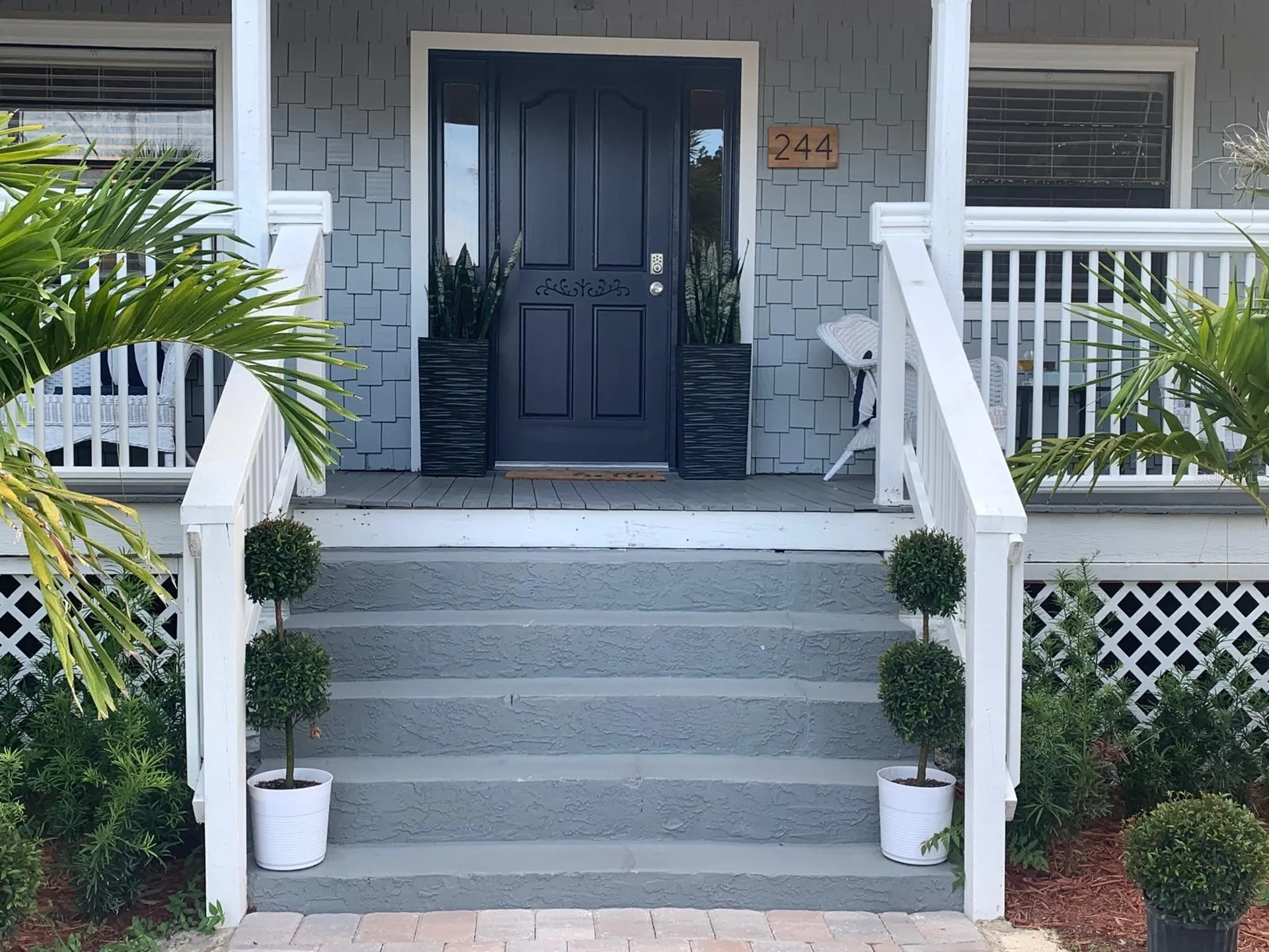 244 Lexington Drive Daytona Beach FL 32114