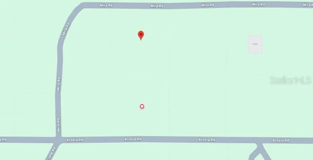 Mira Road Sugarloaf Key FL 33042