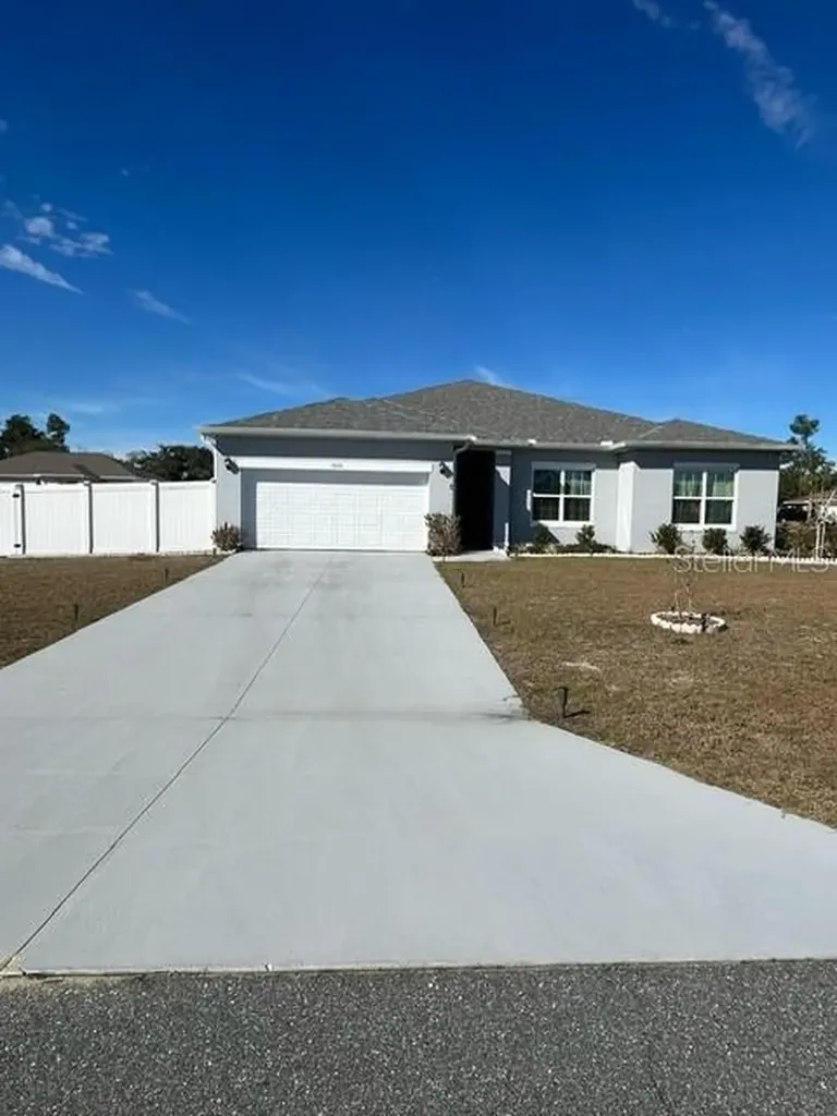 15610 SW 40th Terrace Ocala FL 34473