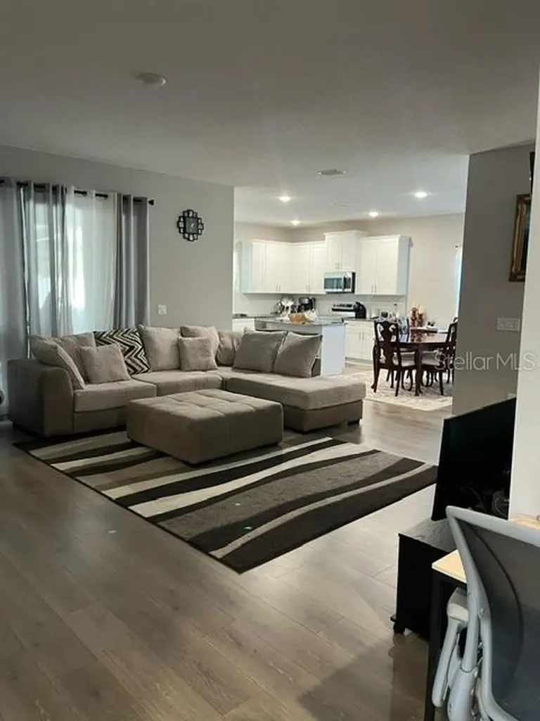 15610 SW 40th Terrace Ocala FL 34473