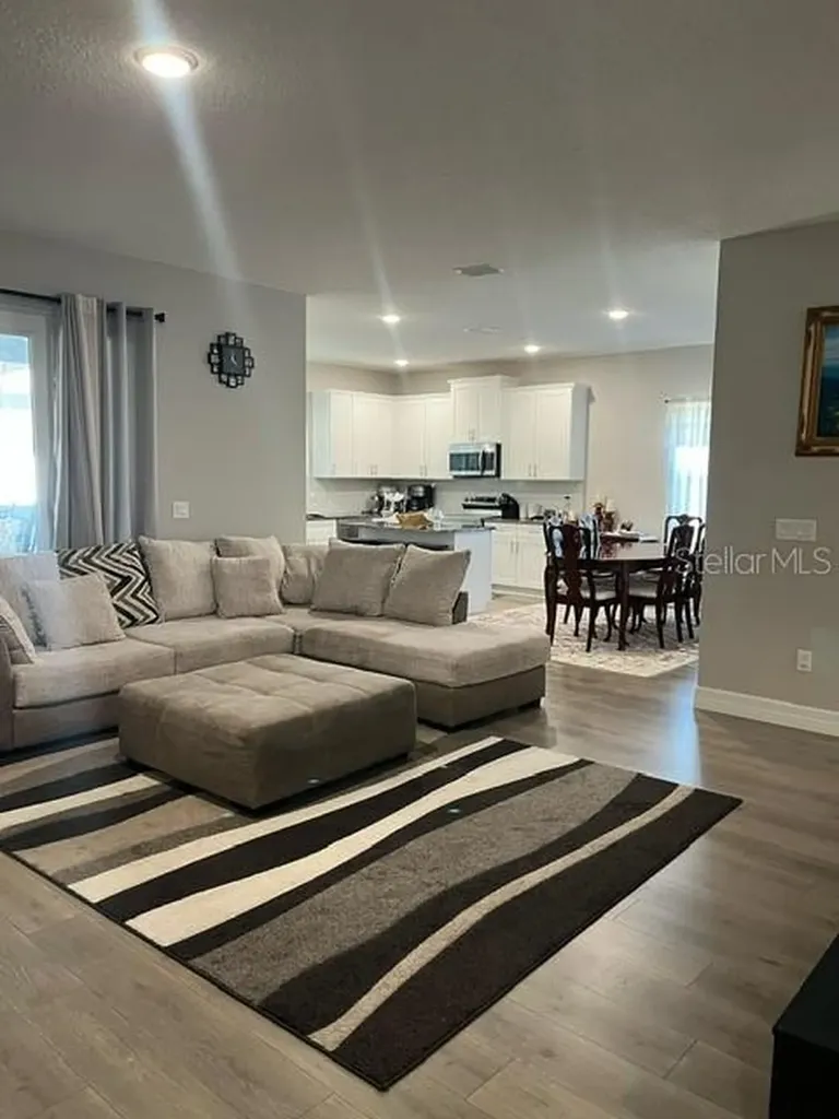 15610 SW 40th Terrace Ocala FL 34473
