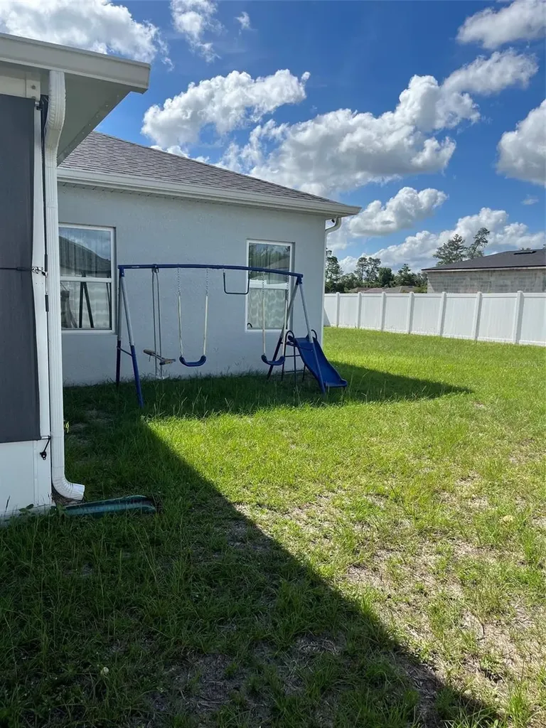 15610 SW 40th Terrace Ocala FL 34473