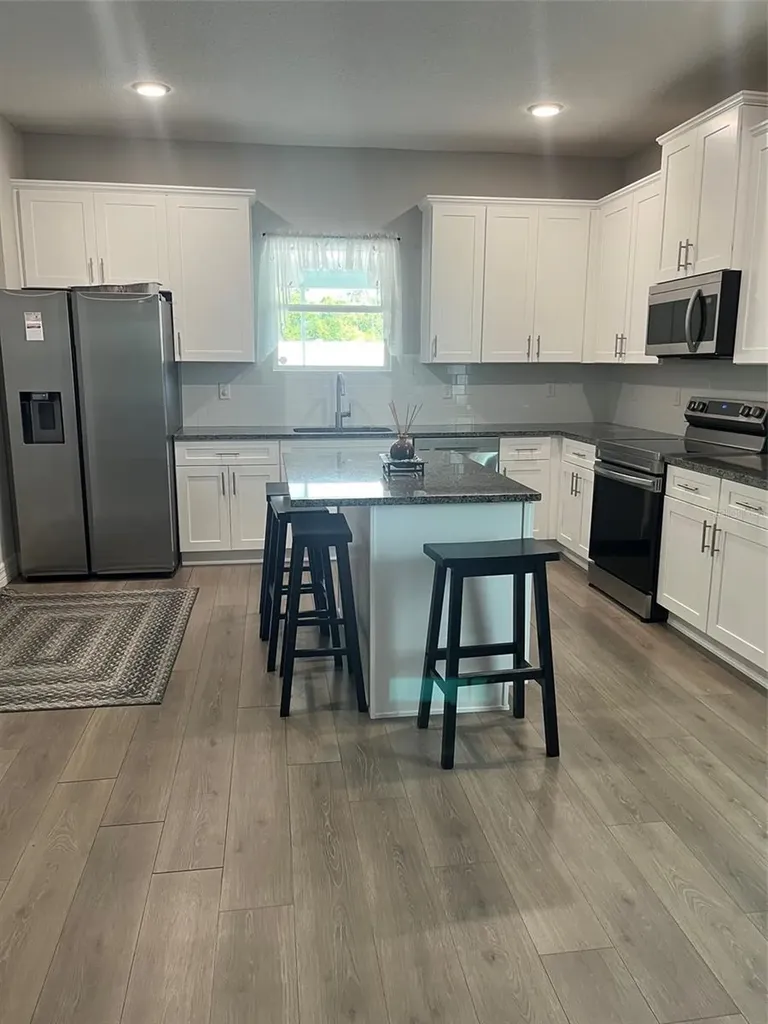 15610 SW 40th Terrace Ocala FL 34473