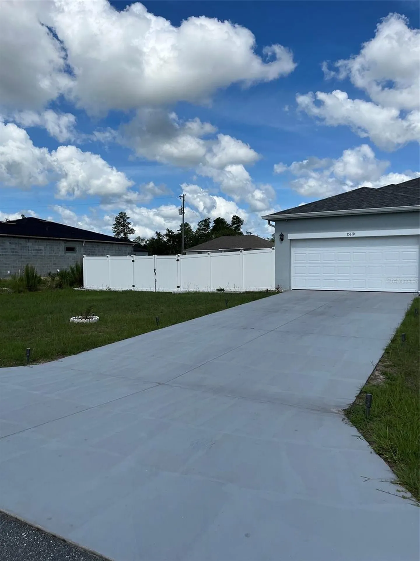 15610 SW 40th Terrace Ocala FL 34473