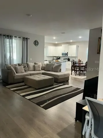 15610 SW 40th Terrace Ocala FL 34473