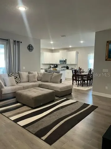 15610 SW 40th Terrace Ocala FL 34473
