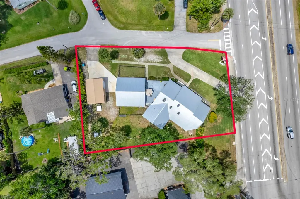 335 Debary Avenue Debary FL 32713