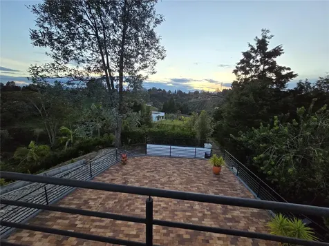 Colombia Medellin - Rionegro - Colombia Medellin OC 05404