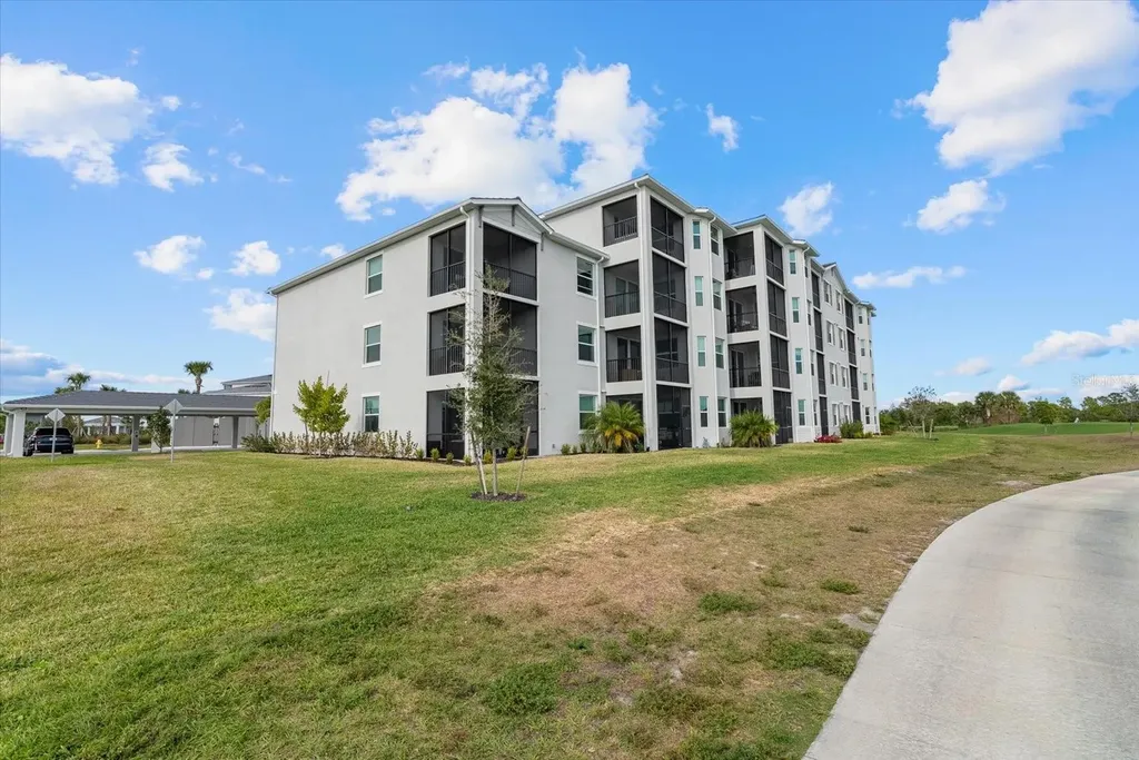 17570 Opal Sand Drive Venice FL 34293