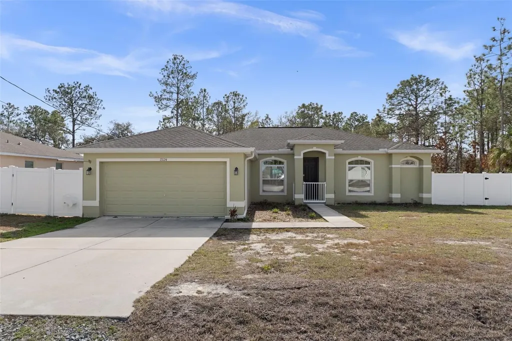 13124 Snowy Plover Avenue Weeki Wachee FL 34614