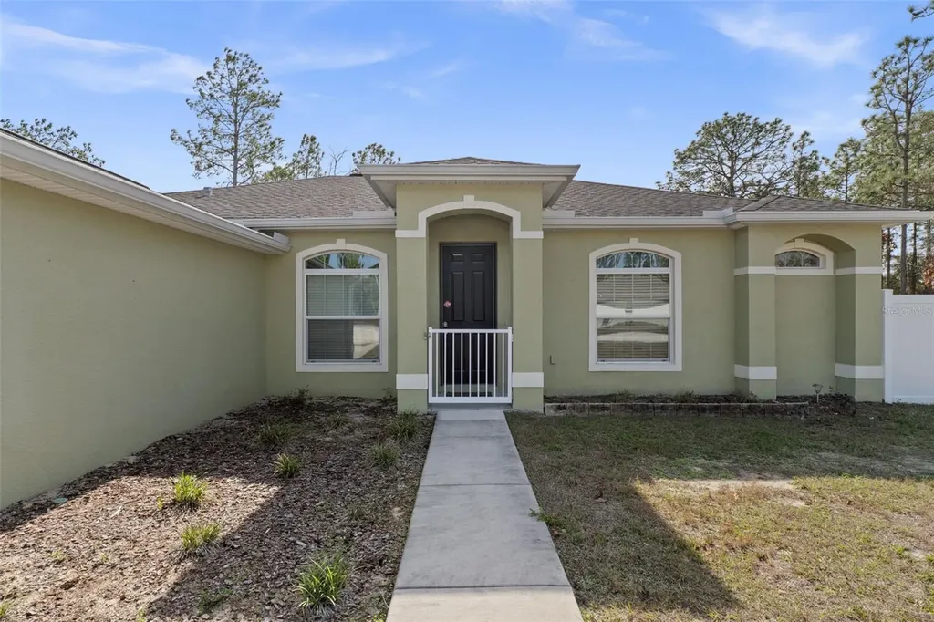 13124 Snowy Plover Avenue Weeki Wachee FL 34614