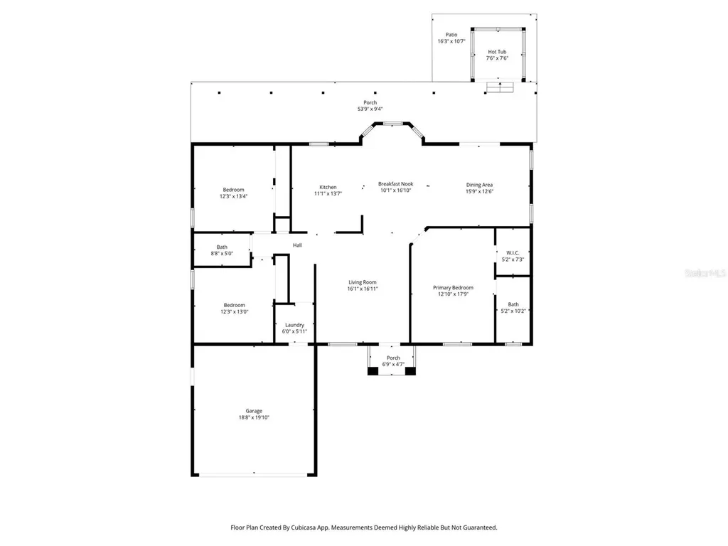 13124 Snowy Plover Avenue Weeki Wachee FL 34614